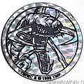 Silver / Prism / 8 Violator (Front)