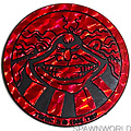 Red / Prism / 2 The Clown (Front)