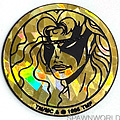 Gold / Patchwork / 4 Angela (Front)