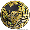 Gold / Prism / 1 Spawn (Front)