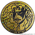 Gold / Prism / 4 Angela (Front)