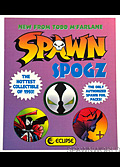 Oversized Promo Card (Front)