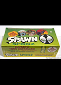 Wax Pack Box (Top)