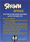 How To Play / Platinum Ad (Front)