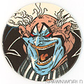 6 The Violator (Front)