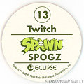 13 Twitch (Back)