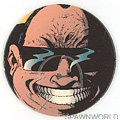 22 Antonio Twist (Front)