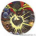 24 Hell Spawn (Front)