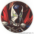 26 Spawn Knight (Front)