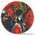 31 Spawn (Front)