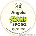 40 Angela (Back)