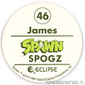 46 James (Back)