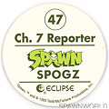 47 Ch. 7 Reporter (Back)