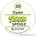 50 Cyan (Back)