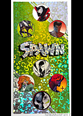 Prism SpogBoard (Front)