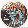 Promo: Clown (Front)