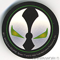 Promo: Icon (Front)
