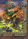 Group 3 Bottom Left : Spawn 52