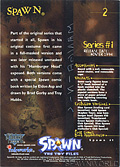 #2 Spawn (Back)