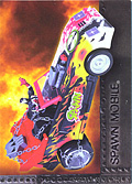 #9 Spawn Mobile (Front)