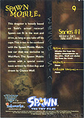 #9 Spawn Mobile (Back)