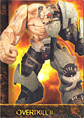 #34 Overtkill II (Front)