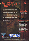 #37 Battleclad Spawn (Back)