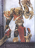 #45 Zombie Spawn (Front)