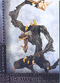 #46 The Mangler (Front)