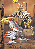 #61 Manga Violator (Front)