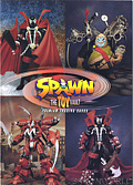 ST1 "The Toy Vault" Promo (Quad, Front)