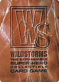 (Standard Back)