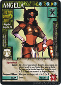 Conflict: Angela (Front)