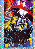Image Jam (Right, Prism)