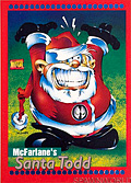 Santa Todd