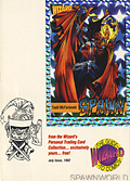 Spawn (Large Format)