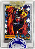 Spawn (Platinum)