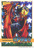 Spawn (Test Print)