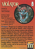 #1 Violator (back)