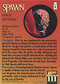 #2 Spawn (back)