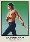 Famous Comic Book Creators