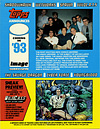 Image Comics Cards