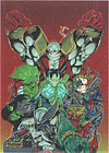 Cards Illustrated
