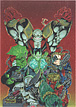 Image Comics Promo (Front)