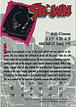 Hockey Player Spawn (Gold foil) (Back)