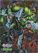 #183 Spawn / Wildcats 3 (Front)