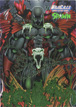 #184 Spawn / Wildcats 4 (Front)