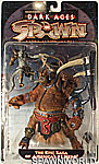 The Ogre v1
