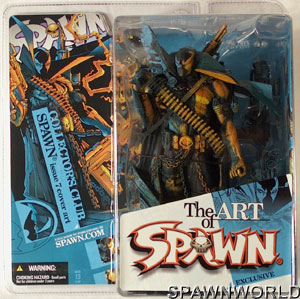 Spawn i.7 v3